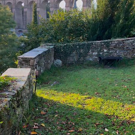 Cosy Et Jardin Panoramique Apartamento Morlaix Exterior foto