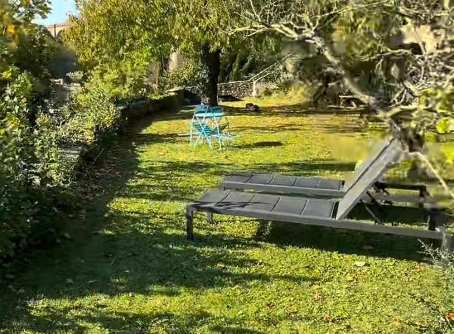 Cosy Et Jardin Panoramique Apartamento Morlaix Exterior foto